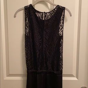 BCBG Jumpsuit
